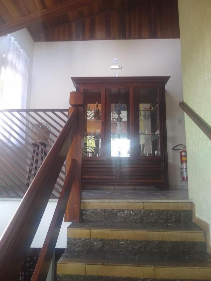 Pousada Mirra De Paraty Hotel Exterior foto