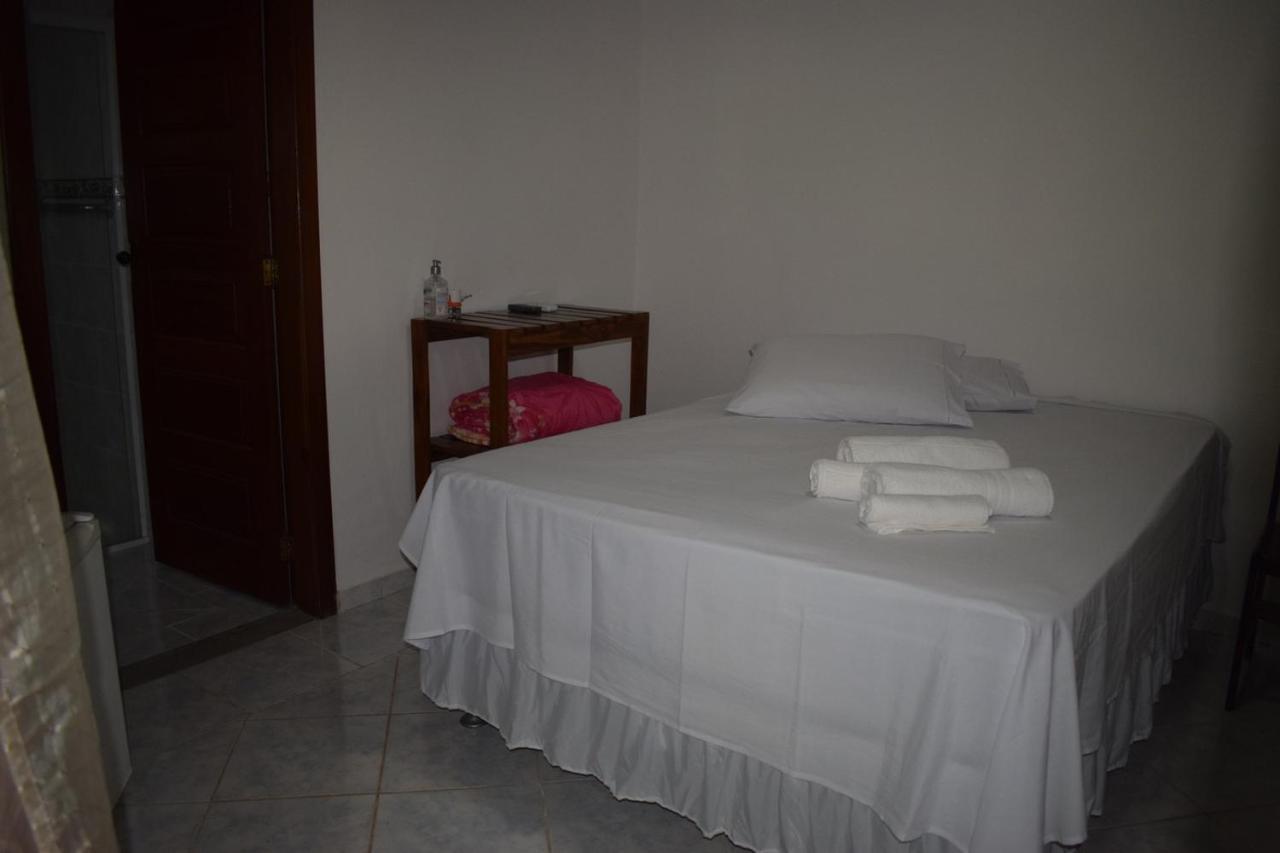 Pousada Mirra De Paraty Hotel Exterior foto